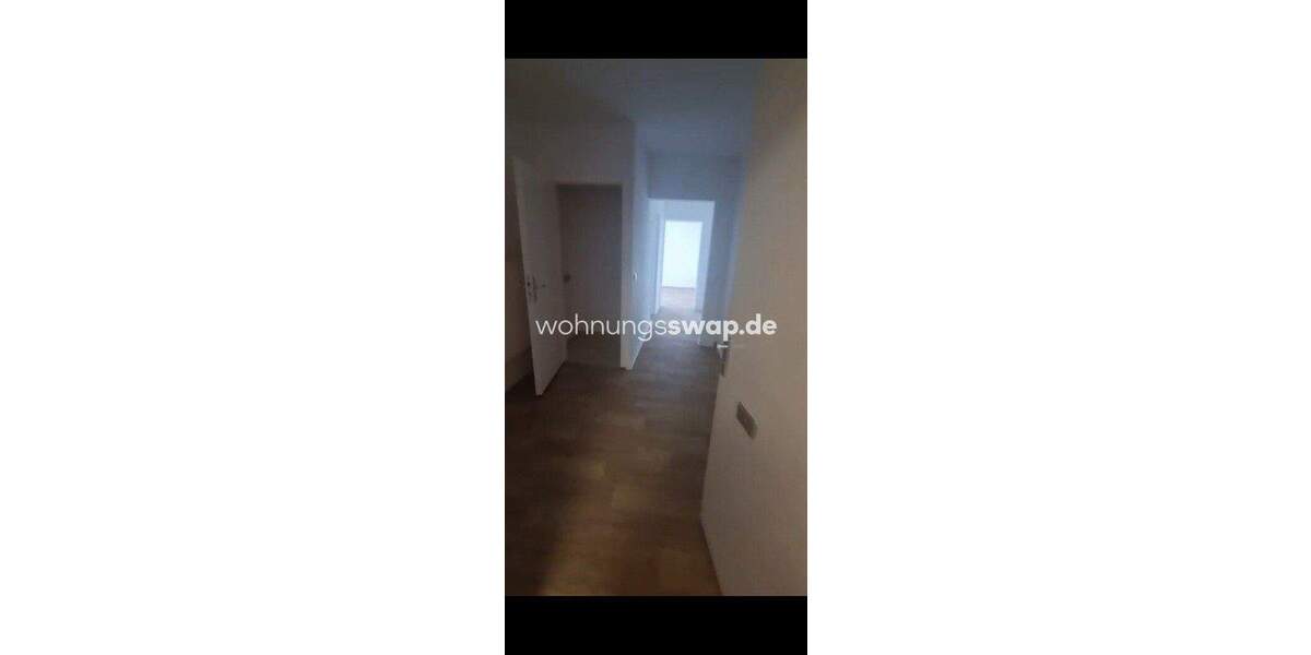Etagenwohnung Berlin Märkisches Viertel - 2 Zimmer, 58 m&sup2;, 415&euro; | Angebot:25961156