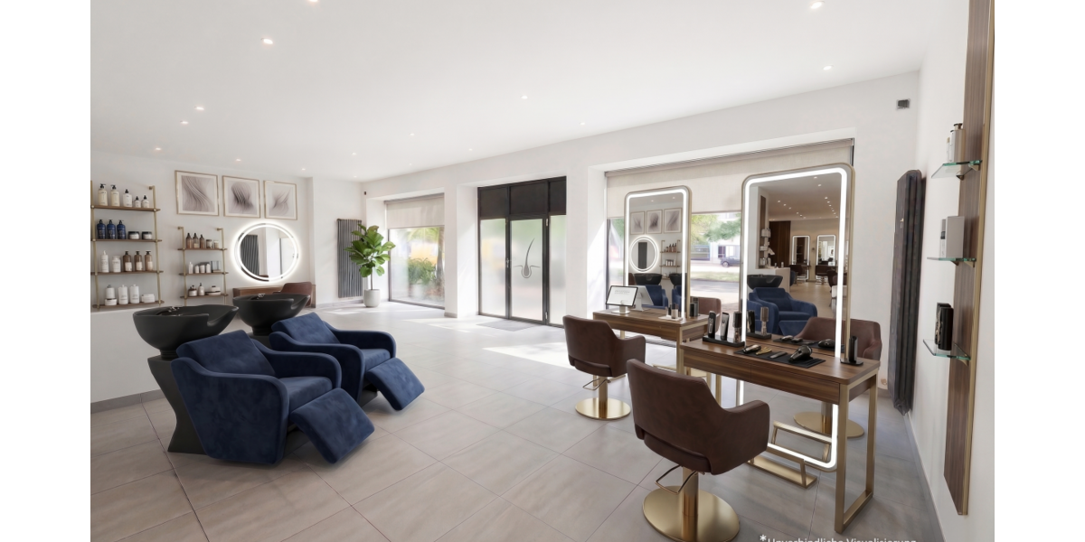 Gewerbeobjekt Berlin Prenzlauer Berg - 498.000&euro; | Angebot:24630839