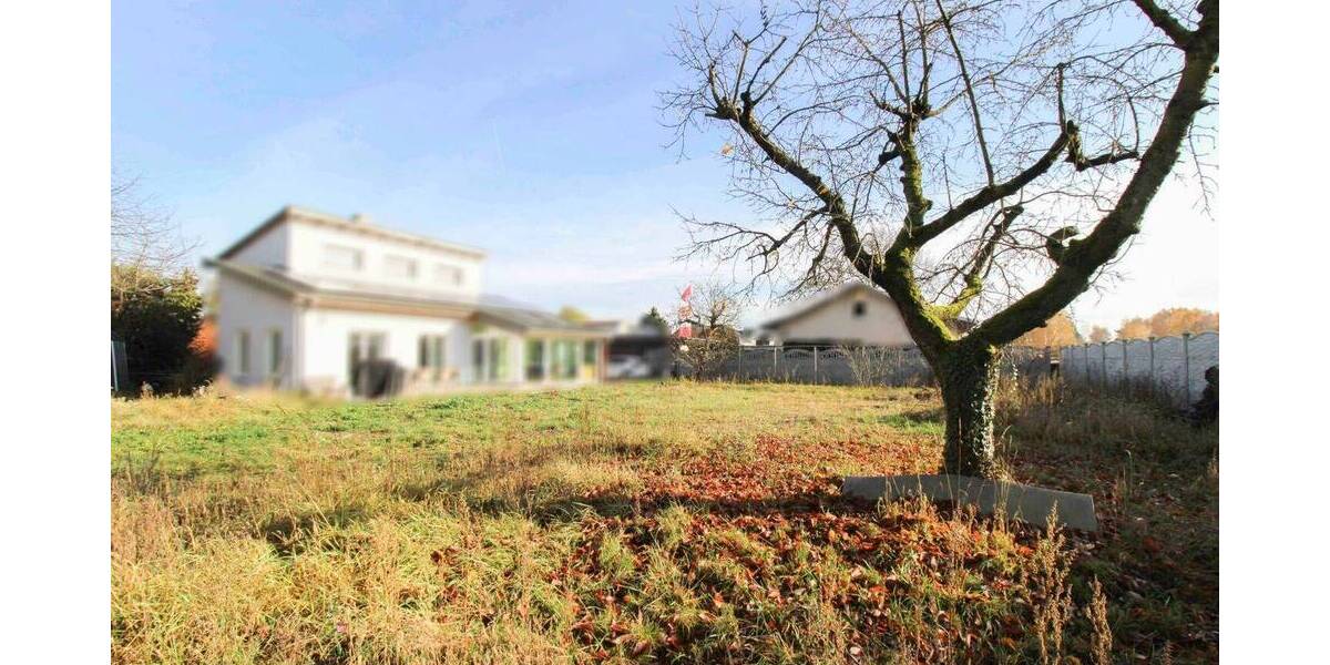Grundstück Berlin Französisch Buchholz - 299.000&euro; | Angebot:26159612