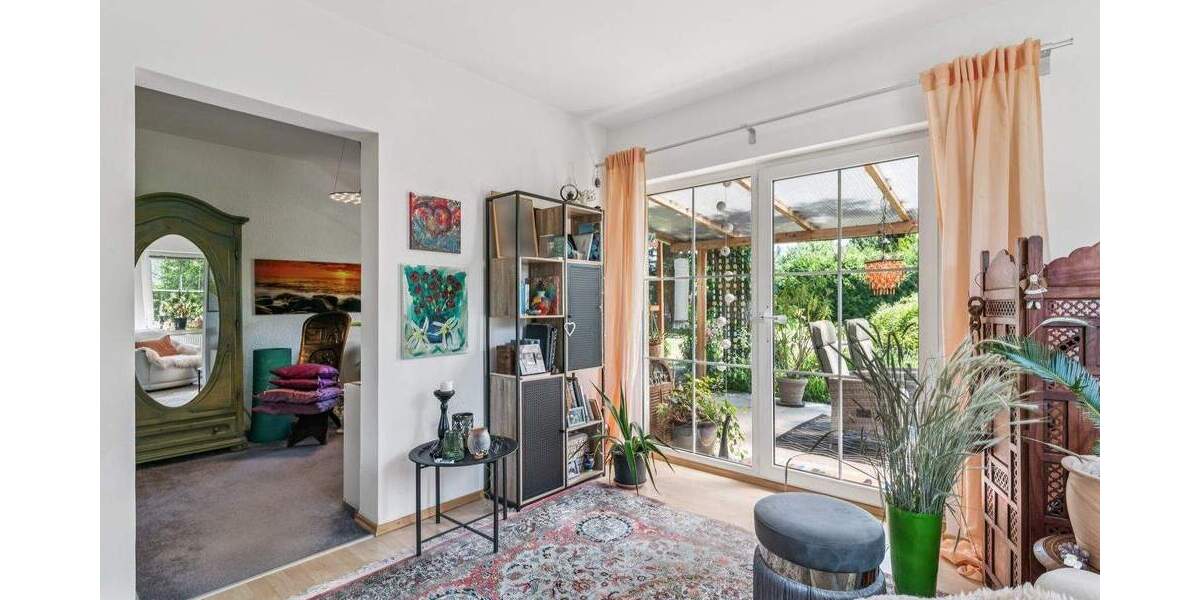 Einfamilienhaus Berlin Bohnsdorf - 4 Zimmer, 122 m&sup2;, 525.000&euro; | Angebot:24324874