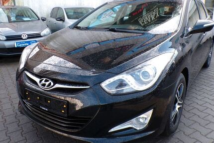 Hyundai i40 258.000 km 2.990 &euro; Berlin 12347