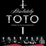 Absolutely TOTO - A tribute to TOTO!