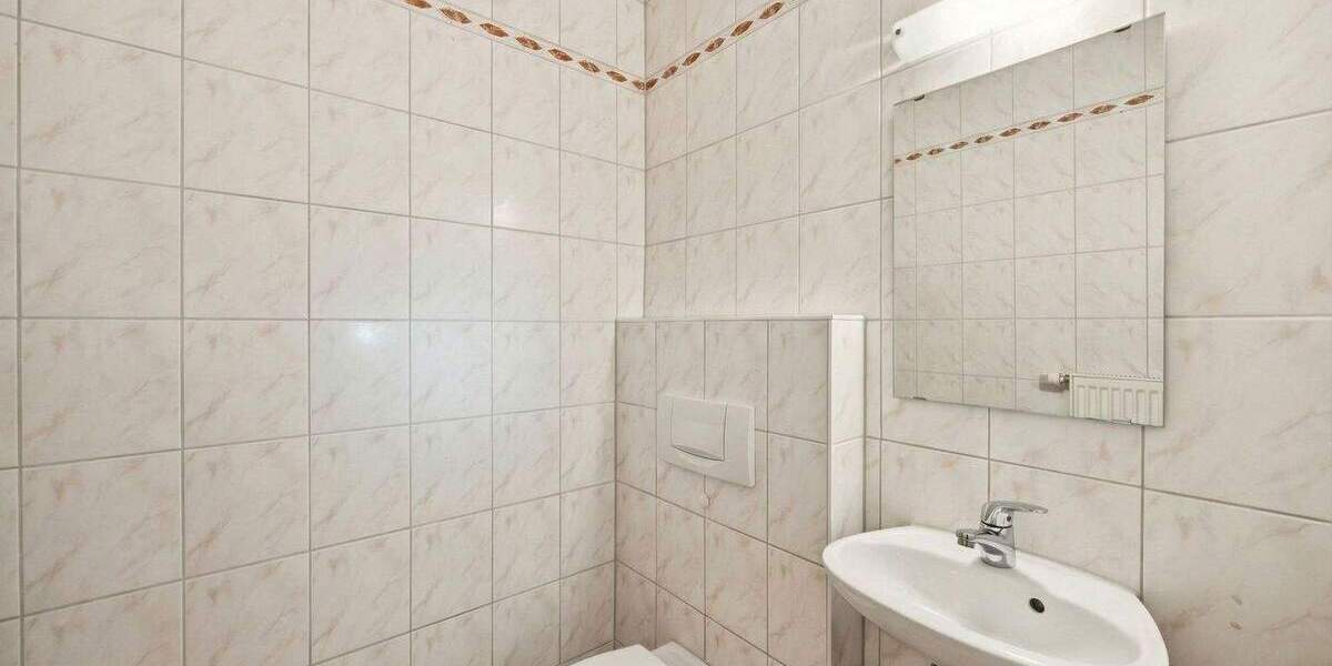 Etagenwohnung Königs Wusterhausen - 3 Zimmer, 65 m&sup2;, 228.000&euro; | Angebot:24867179