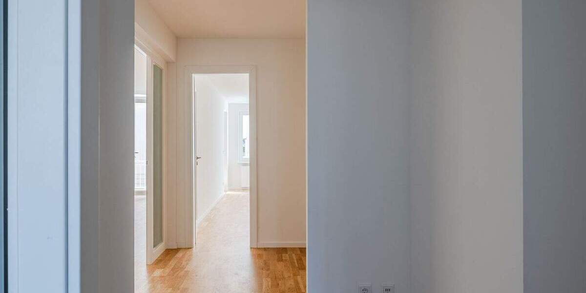 Etagenwohnung Berlin Adlershof - 3 Zimmer, 91 m&sup2;, 477.000&euro; | Angebot:25740205