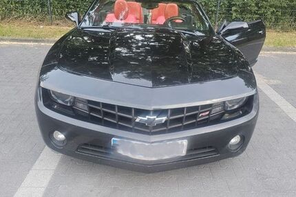 Chevrolet Camaro 199.700 km 12.500 &euro; Prenden 16348