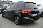 VW Touran 1.4 TSi BMT Comfortline ACC LED AHK 7Sitzer 99.986 km 16.980 &euro; Falkensee 14612
