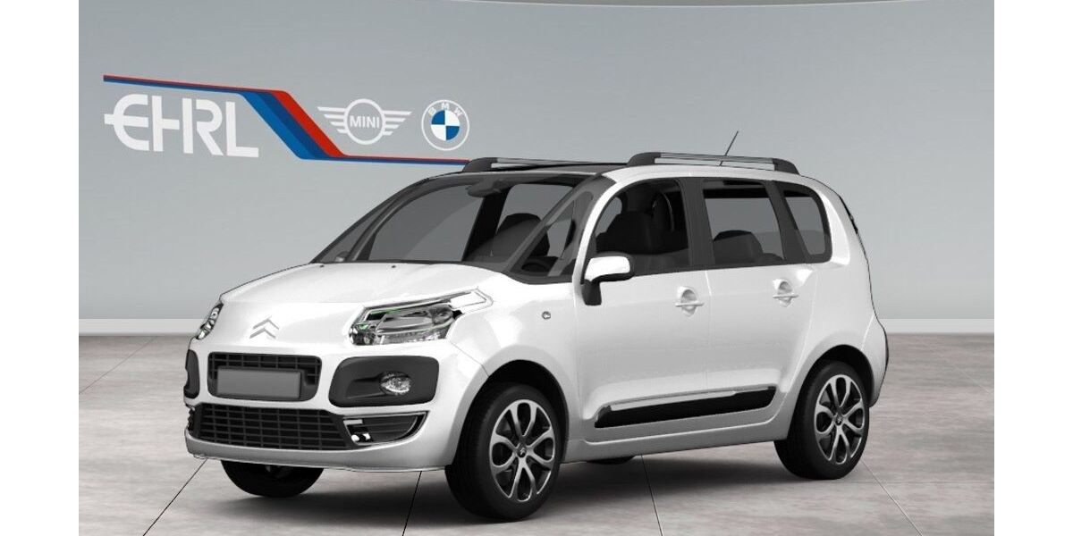 Citroen C3 Picasso 63.121 km 7.000 &euro; Potsdam 14482