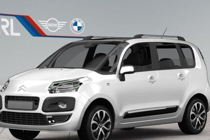 Citroen C3 Picasso 63.121 km 7.500 &euro; Potsdam 14482