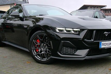 Ford Mustang 5,0Ti-VCT V8 328 GT Fastback, ACC 13.473 km 47.980 &euro; Falkensee 14612