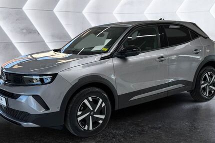 Opel Mokka 11.110 km 21.450 &euro; Berlin 12681