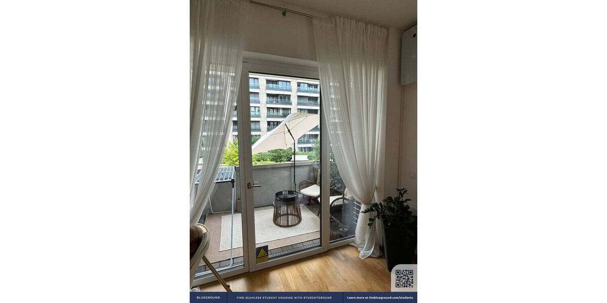 Etagenwohnung Berlin Schmargendorf - 3 Zimmer, 8.340&euro; | Angebot:25789977