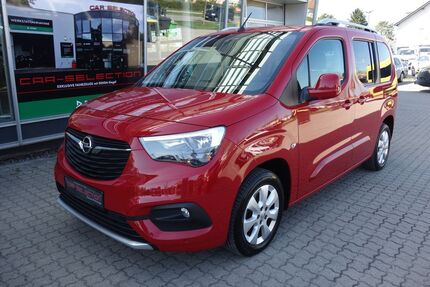 Opel Combo Life 133.545 km 14.800 &euro; Fredersdorf-Vogelsdorf OT Fredersdorf Nord 15370