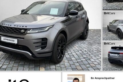 Land Rover Range Rover Evoque 52.221 km 40.488 &euro; Berlin 10711