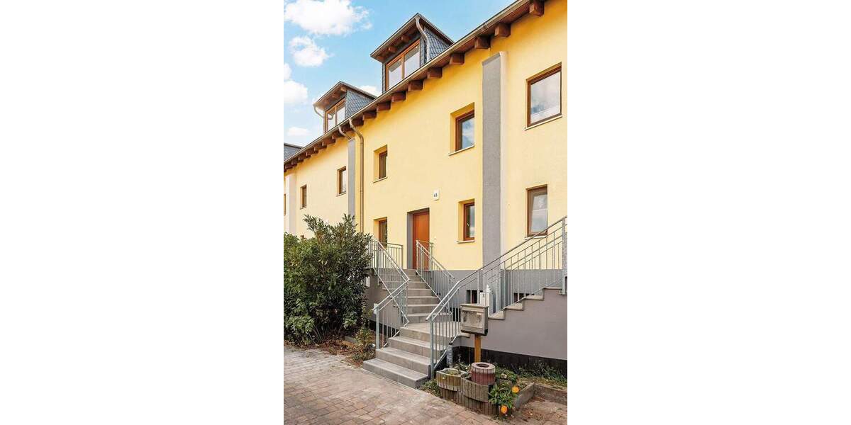 Mehrfamilienhaus, Wohnhaus Mühlenbecker Land Schildow - 7 Zimmer, 123 m&sup2;, 399.000&euro; | Angebot:24833570