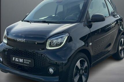 Smart ForTwo 15.570 km 15.470 &euro; Oranienburg 16515