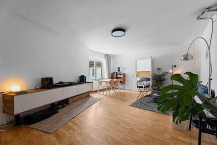 Wohnung zum Kaufen in Berlin 389.000 € 62.18 m² 2 zimmer