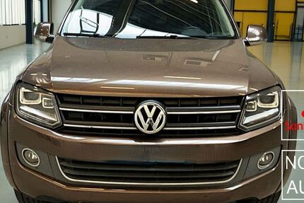 VW Amarok 128.000 km 23.490 &euro; Hennigsdorf bei Berlin 16761