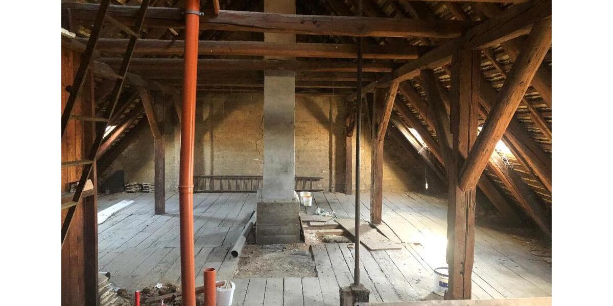 Reihenhaus Berlin Friedrichshain-Kreuzberg - 11 Zimmer, 240 m&sup2;, 175.000&euro; | Angebot:26093681