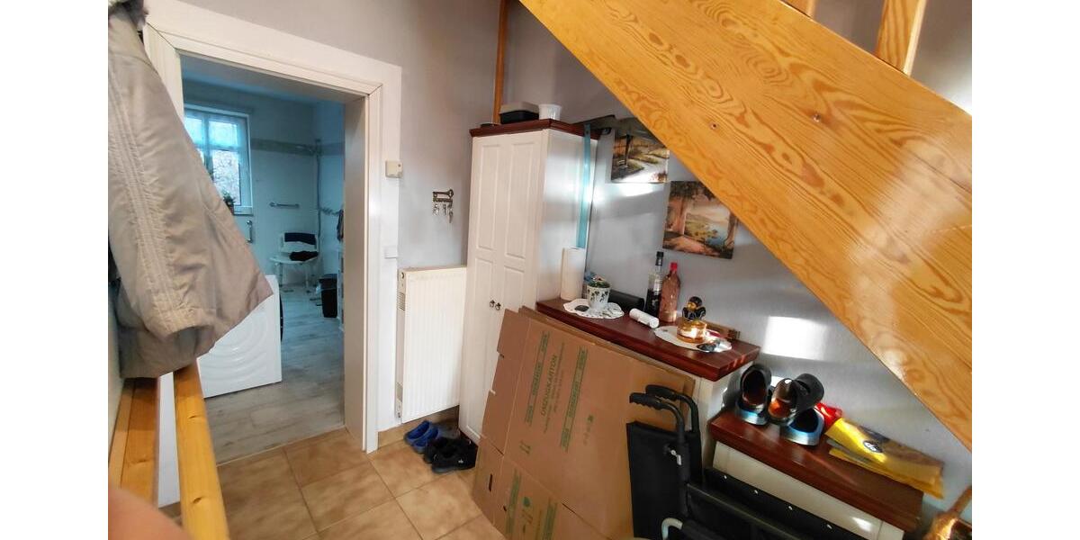 Bauernhaus, Landhaus Wandlitz - 3 Zimmer, 90 m&sup2;, 900&euro; | Angebot:24495532