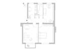 Etagenwohnung Berlin Neukölln - 1 Zimmer, 260 m&sup2;, 767.000&euro; | Angebot:26540811