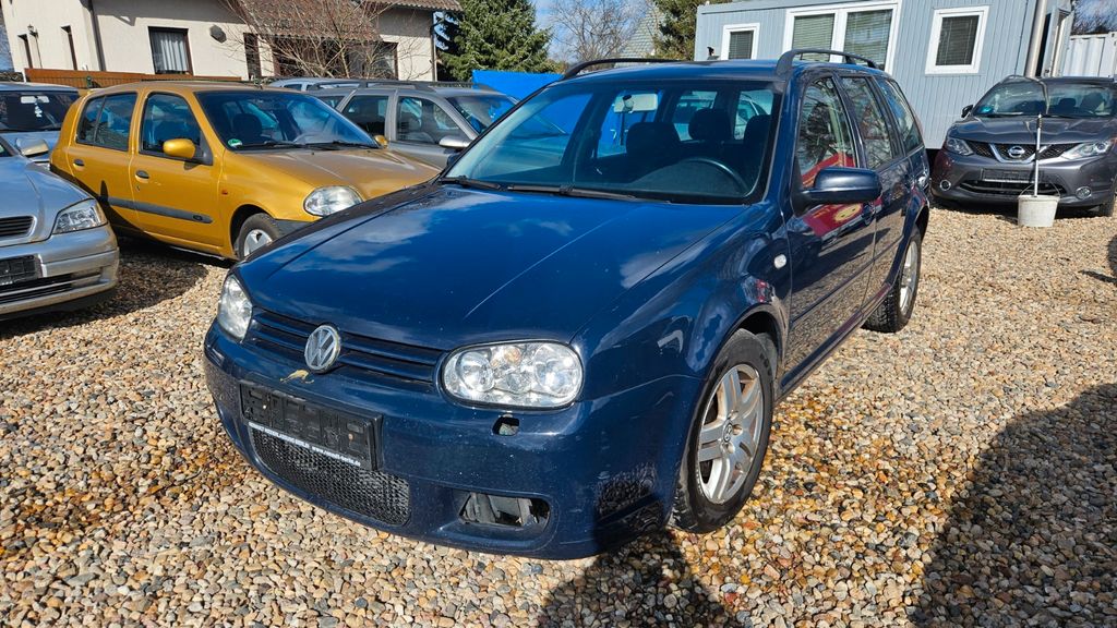 VW Golf 325.500 km 890 &euro; Rüdersdorf OT Tasdorf 15562