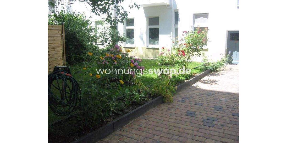 Etagenwohnung Berlin-12105 Mariendorf - 2 Zimmer, 60 m&sup2;, 650&euro; | Angebot:25994953