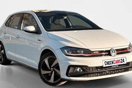 VW Polo 52.300 km 18.990 € Berlin 10587