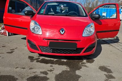 Renault Twingo 121.000 km 2.150 &euro; Berlin 12685