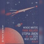 Parkwalker, Utopia Union, Wencke Winters