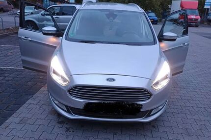 Ford Galaxy 179.600 km 15.590 &euro; Berlin 12047