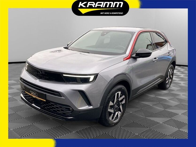 Mokka