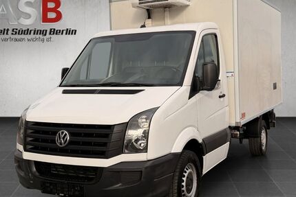 VW Crafter 272.093 km 12.699 &euro; Berlin 12055
