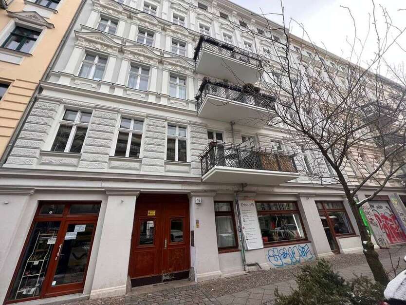 Einzelhandel in Berlin 599.000 € 140 m²