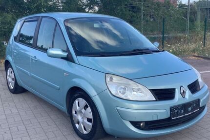 Renault Scenic 143.000 km 2.990 &euro; Berlin 12247