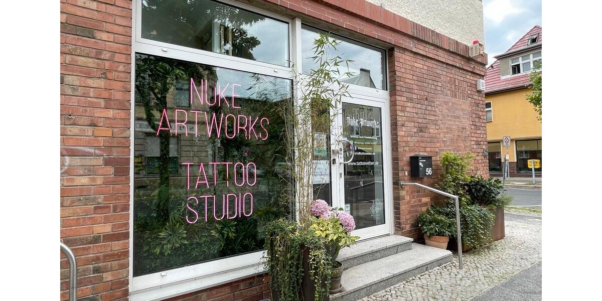 Gewerbeobjekt Hennigsdorf - 700&euro; | Angebot:26079919