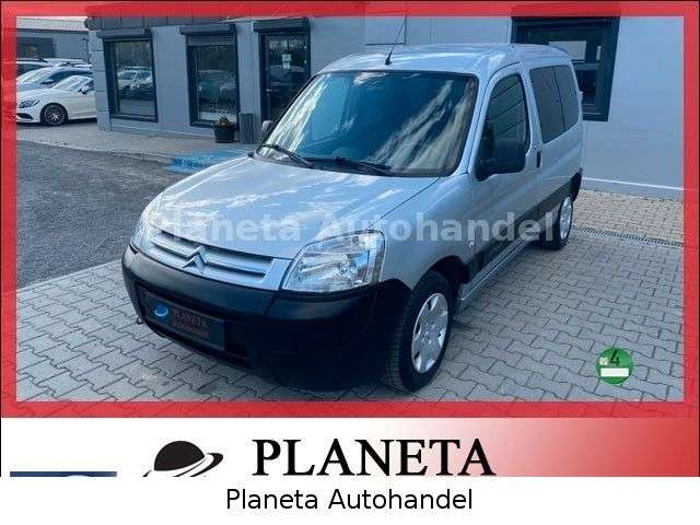 Berlingo