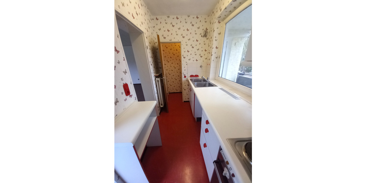 Etagenwohnung Berlin Zehlendorf - 2 Zimmer, 52 m&sup2;, 262.000&euro; | Angebot:25985466