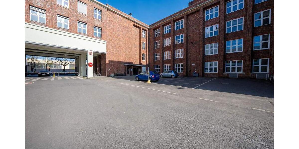 Gewerbeobjekt Berlin Tempelhof - 25.000&euro; | Angebot:25709983