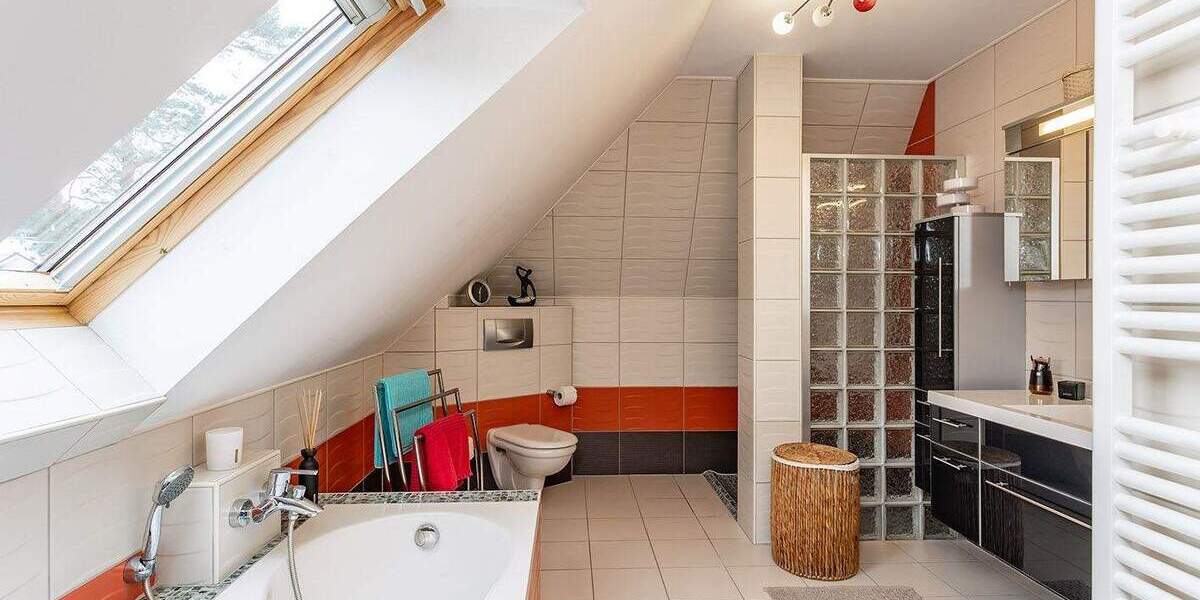 Einfamilienhaus Berlin Rahnsdorf - 4 Zimmer, 101 m&sup2;, 529.000&euro; | Angebot:24648577