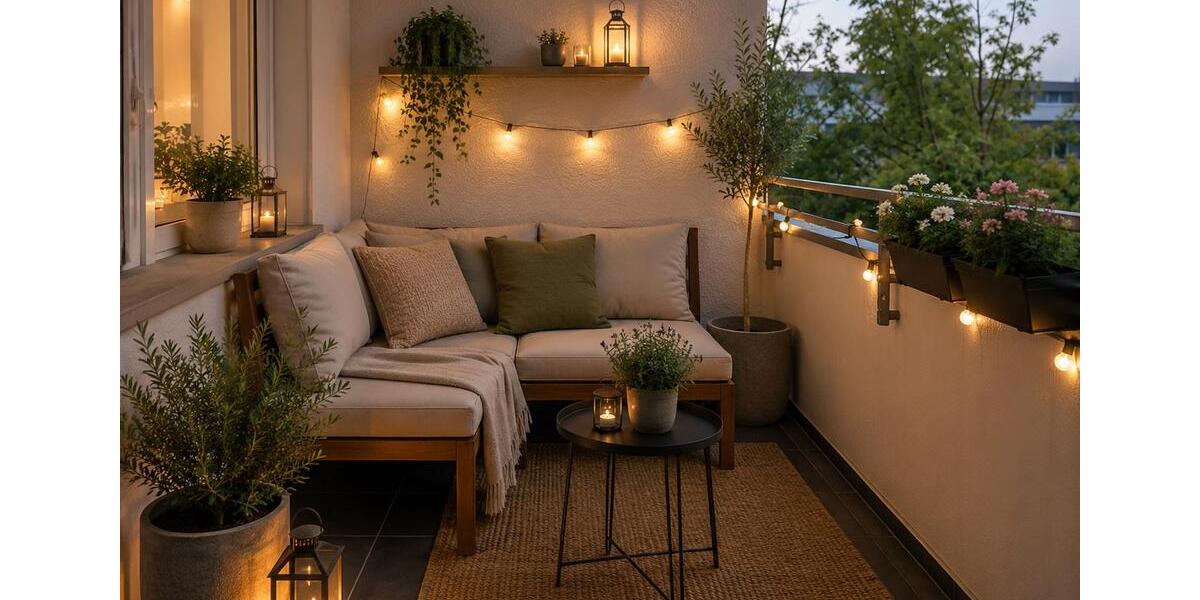 Etagenwohnung Berlin Spandau - 2 Zimmer, 60 m&sup2;, 299.000&euro; | Angebot:26681417