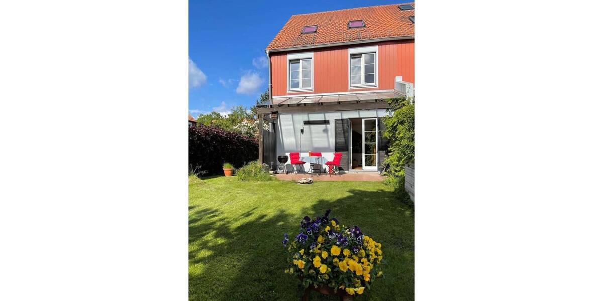 Etagenwohnung Berlin Nikolassee - 5 Zimmer, 128 m&sup2;, 795.000&euro; | Angebot:25780099