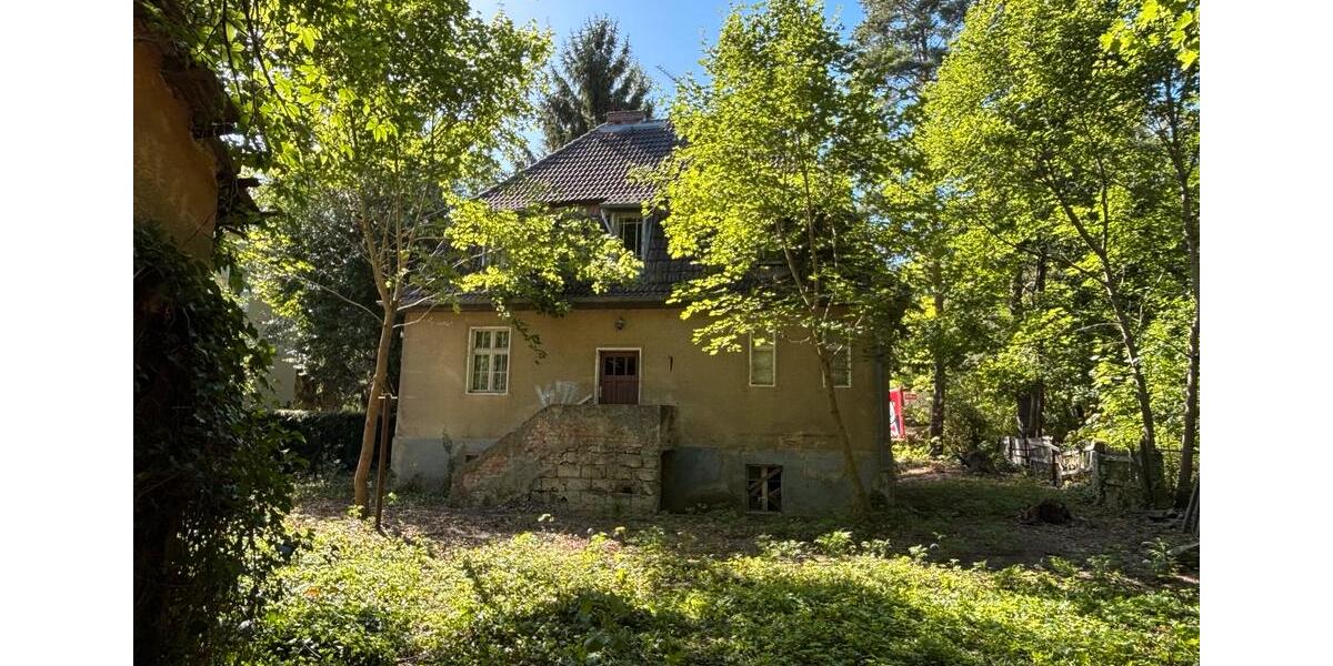 Villa Wandlitz - 8 Zimmer, 160 m&sup2;, 296.750&euro; | Angebot:27077107