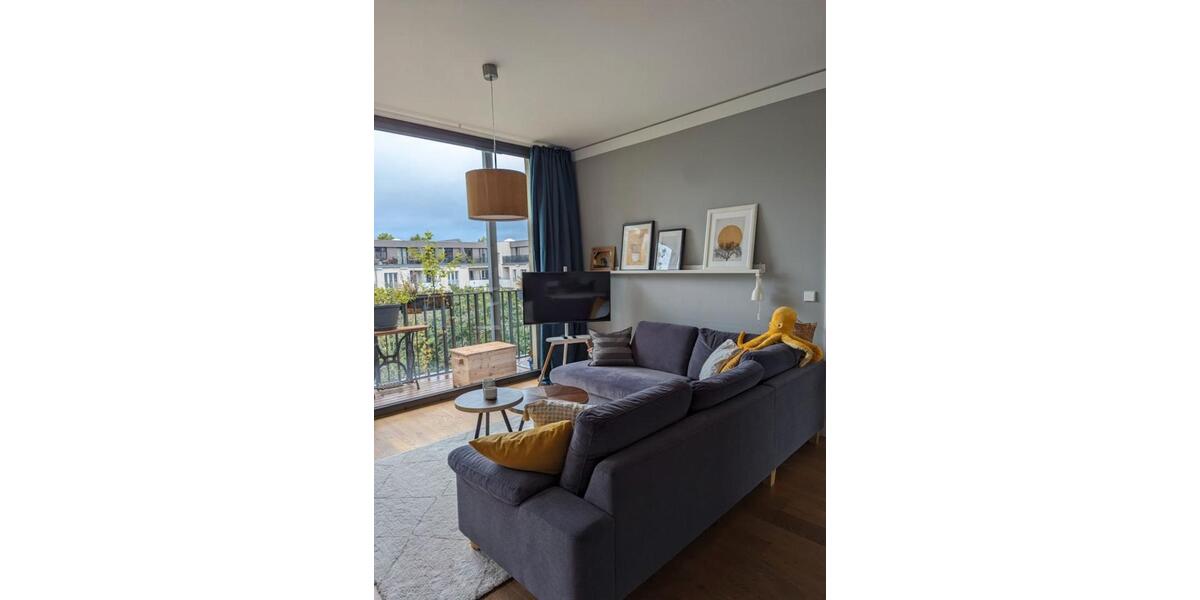 Etagenwohnung Berlin Rummelsburg - 4 Zimmer, 114 m&sup2;, 790.000&euro; | Angebot:27197711