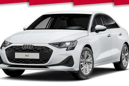 Audi A3 7.583 km 30.900 &euro; Berlin 12489