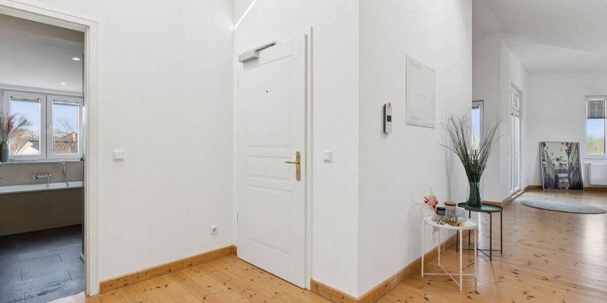Etagenwohnung Berlin Rahnsdorf - 3 Zimmer, 114 m&sup2;, 497.500&euro; | Angebot:26044105