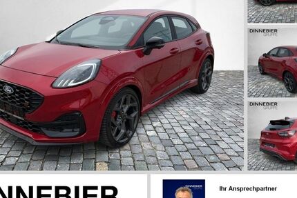 Ford Puma 21.505 km 28.678 &euro; Berlin 13089