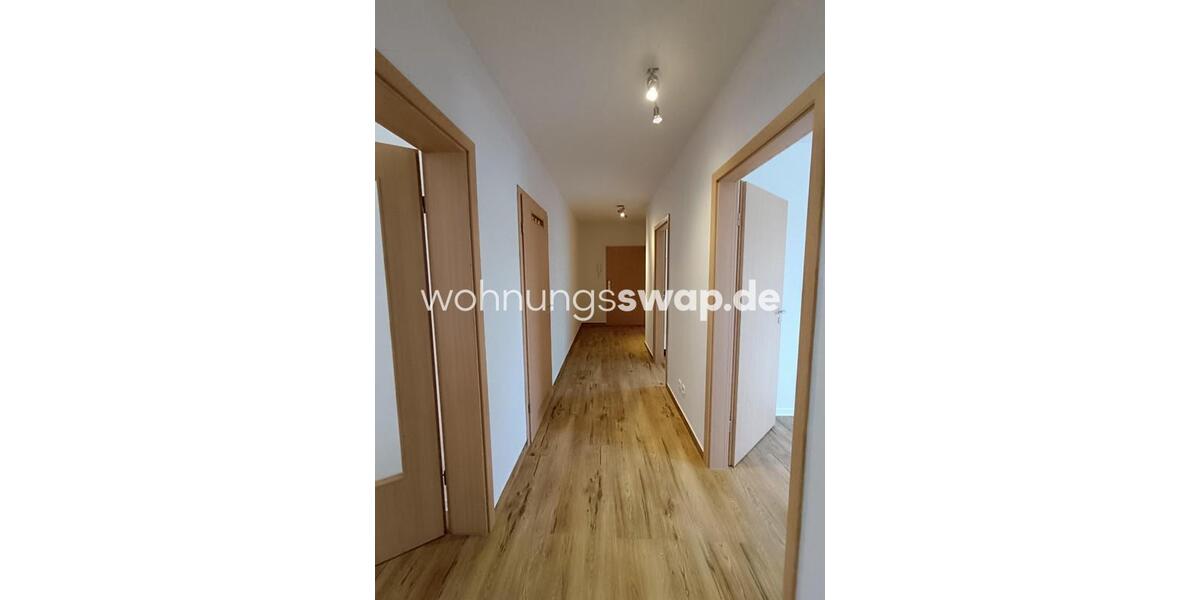 Etagenwohnung Potsdam Südliche Innenstadt - 3 Zimmer, 86 m&sup2;, 950&euro; | Angebot:25656272