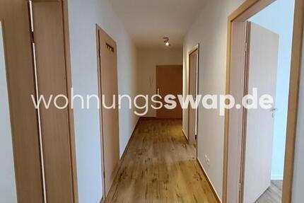 Wohnung Potsdam Südliche Innenstadt - 3 Zimmer, 86 m&sup2;, 950&euro; | Angebot:25656272