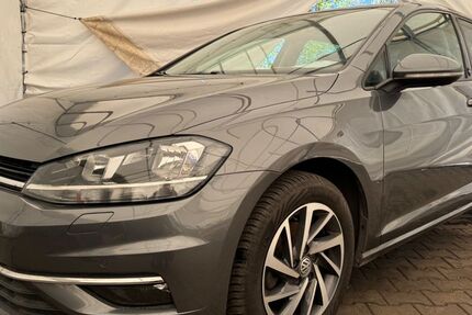 VW Golf 90.000 km 11.990 &euro; Hoppegarten Hönow 15366