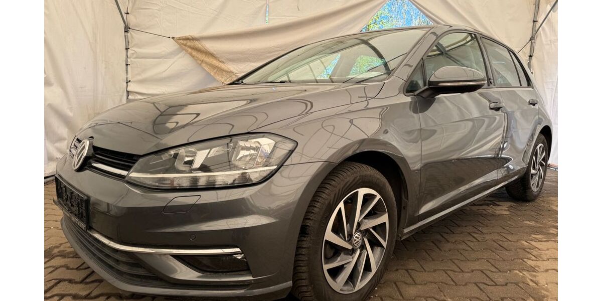 VW Golf 90.000 km 11.990 &euro; Hoppegarten Hönow 15366